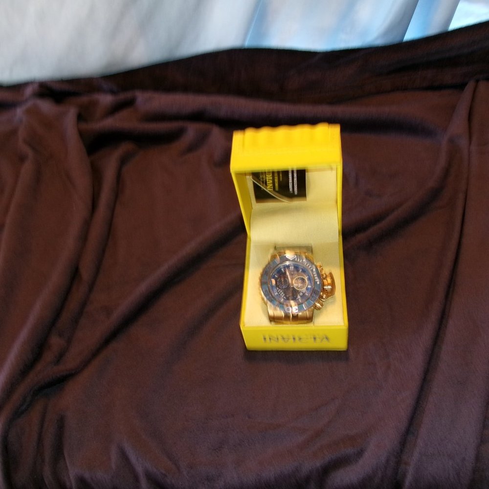 Invicta Watch - Picture 2 of 7